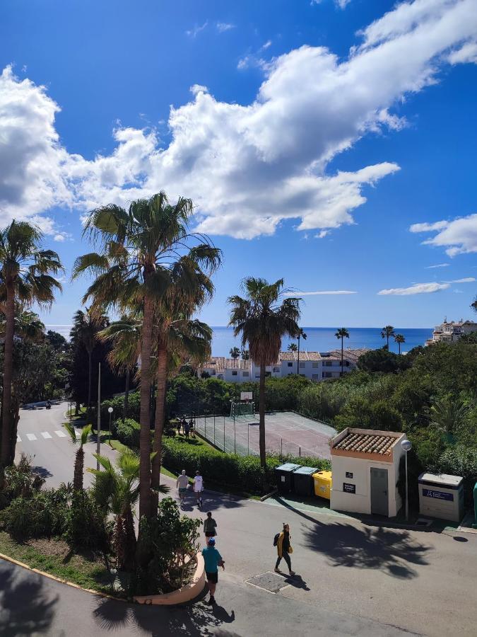 Club La Costa World Resort Fuengirola Exterior photo