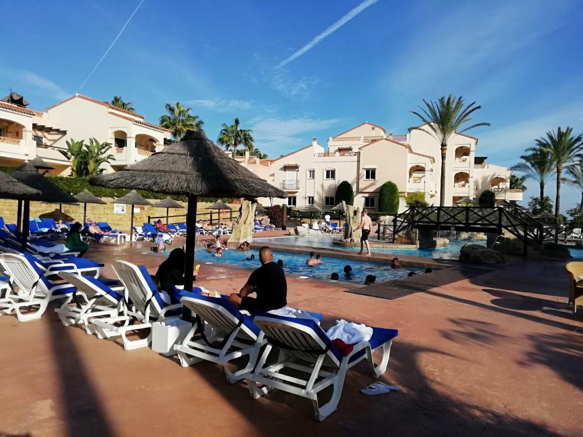 Club La Costa World Resort Fuengirola Exterior photo
